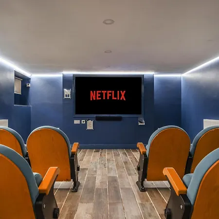 Σπίτι διακοπών Bannerrigg Windermere