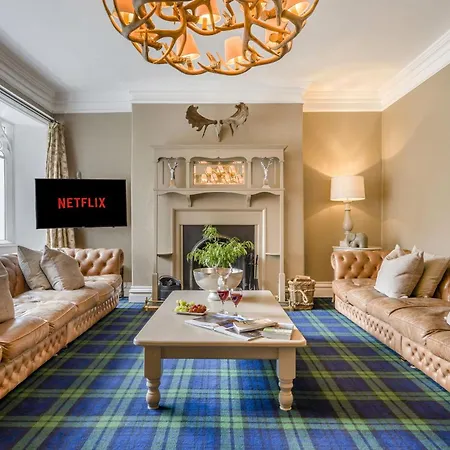 Holiday home Bannerrigg Windermere