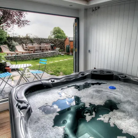 Bannerrigg Nyaraló *