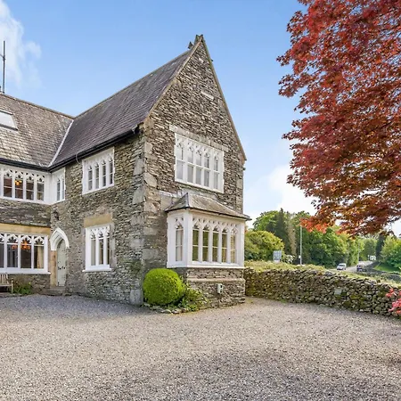 Bannerrigg Holiday home Windermere