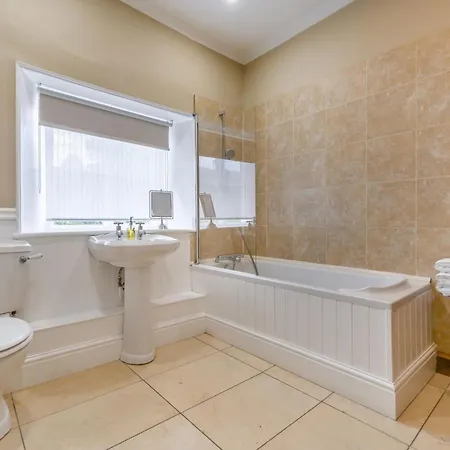 Bannerrigg Σπίτι διακοπών *