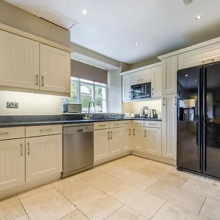 Nyaraló Bannerrigg Windermere