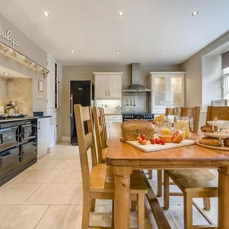 Σπίτι διακοπών Bannerrigg *