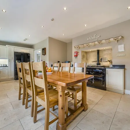 Holiday home Bannerrigg