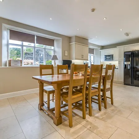 Σπίτι διακοπών Bannerrigg Windermere