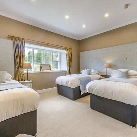 Σπίτι διακοπών Bannerrigg