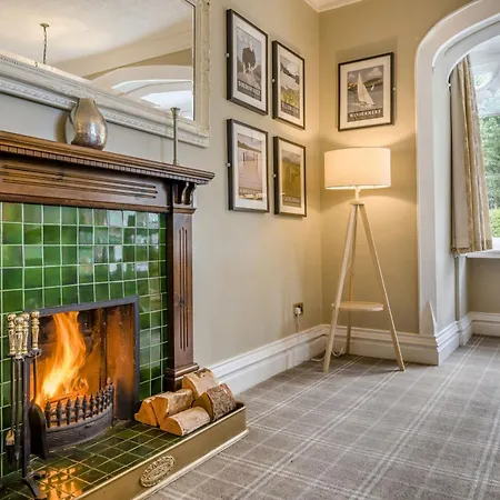 Bannerrigg Holiday home