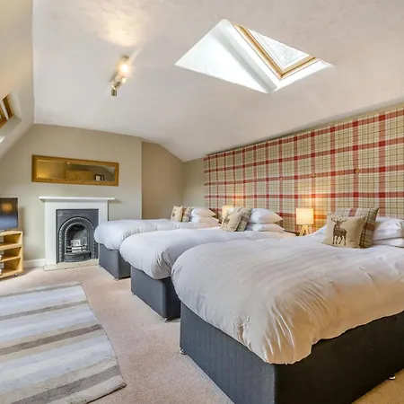 Bannerrigg Holiday home Windermere