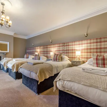 Holiday home Bannerrigg