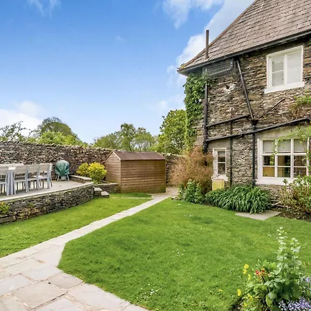 Bannerrigg * Windermere