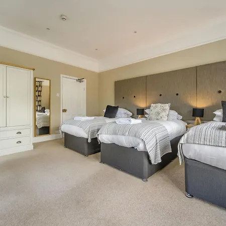 Bannerrigg Windermere