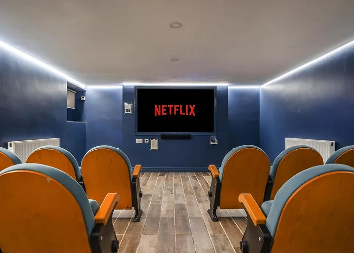 Prázdninový dům Bannerrigg Windermere