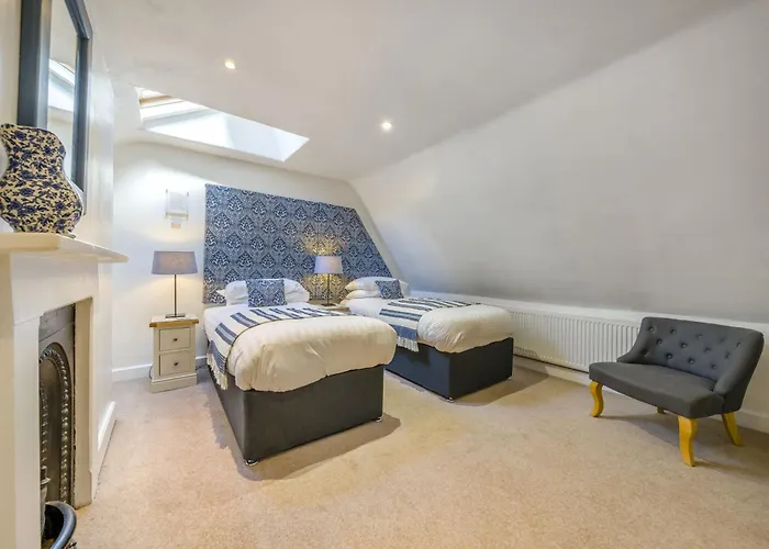 Tatil Evi Bannerrigg