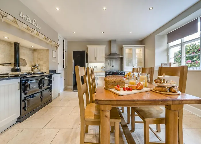 Prázdninový dům Bannerrigg *