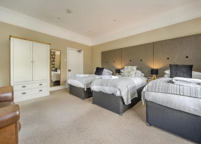 Bannerrigg Windermere