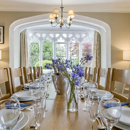 Bannerrigg Windermere