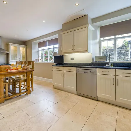 Bannerrigg * Windermere