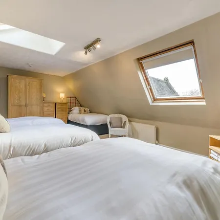 Ferienhaus Bannerrigg *