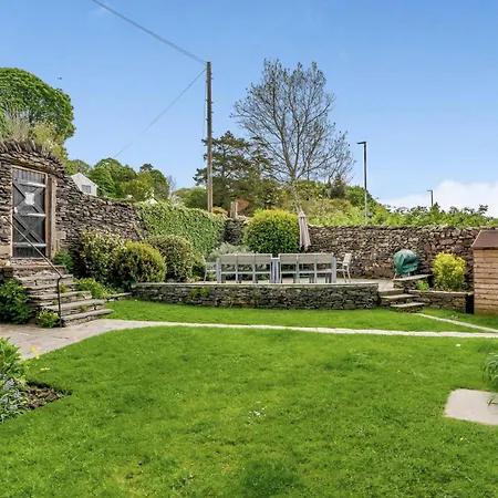 Ferienhaus Bannerrigg *