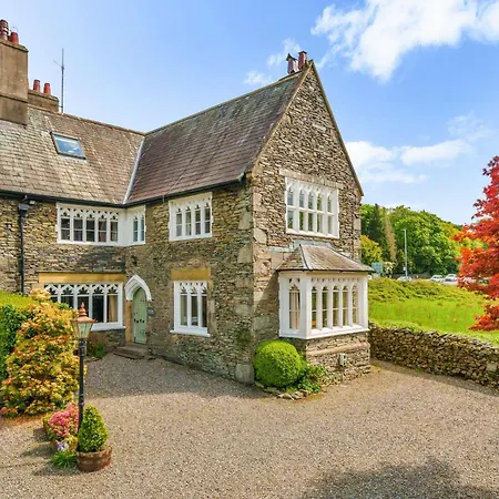 Ferienhaus Bannerrigg