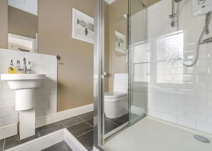 Bannerrigg Holiday home