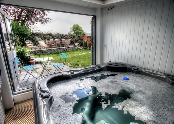 Bannerrigg Holiday home *