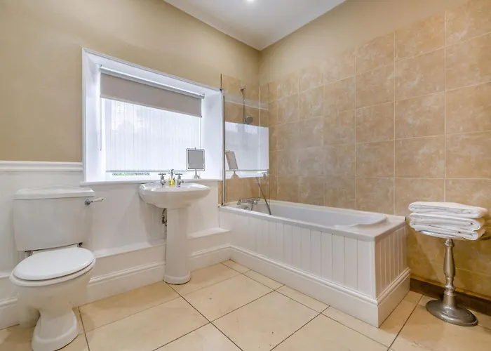 Bannerrigg Holiday home *