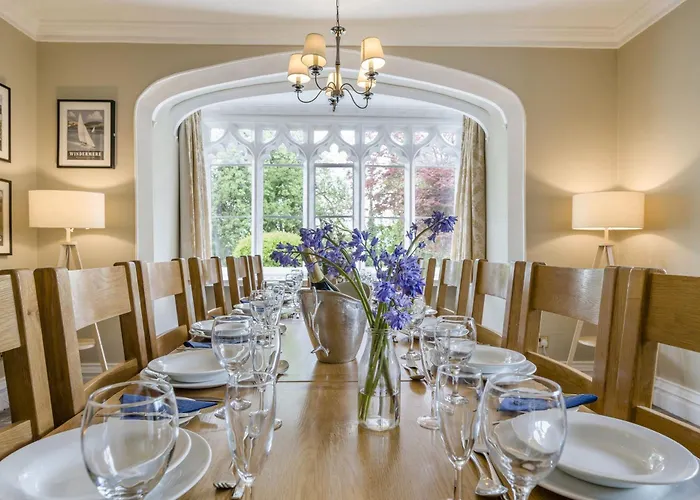 Bannerrigg Windermere