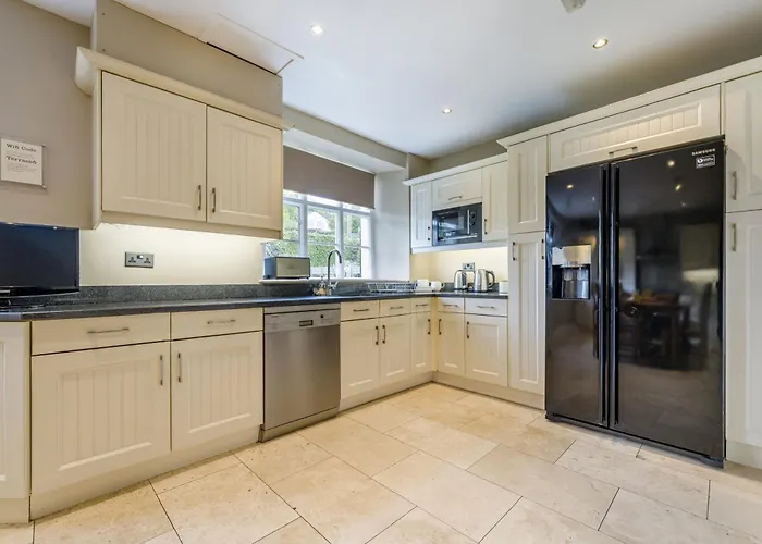 Holiday home Bannerrigg Windermere