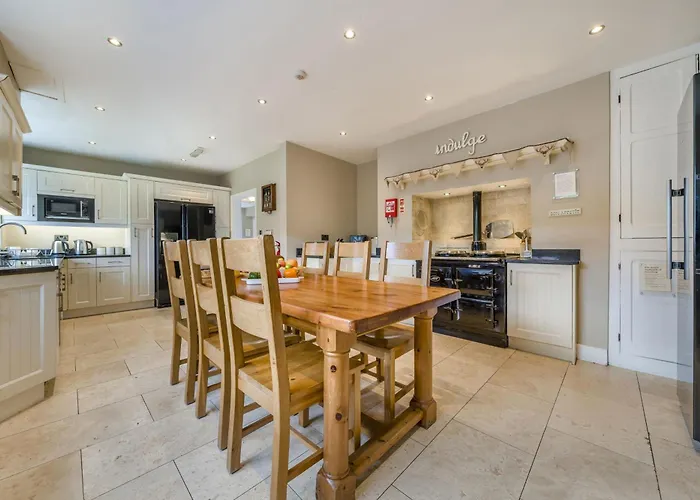 Holiday home Bannerrigg