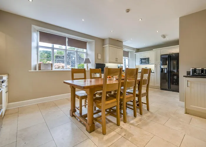 Holiday home Bannerrigg Windermere