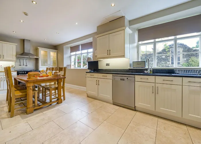 Bannerrigg * Windermere