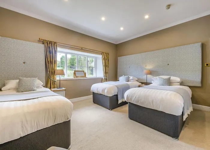 Holiday home Bannerrigg