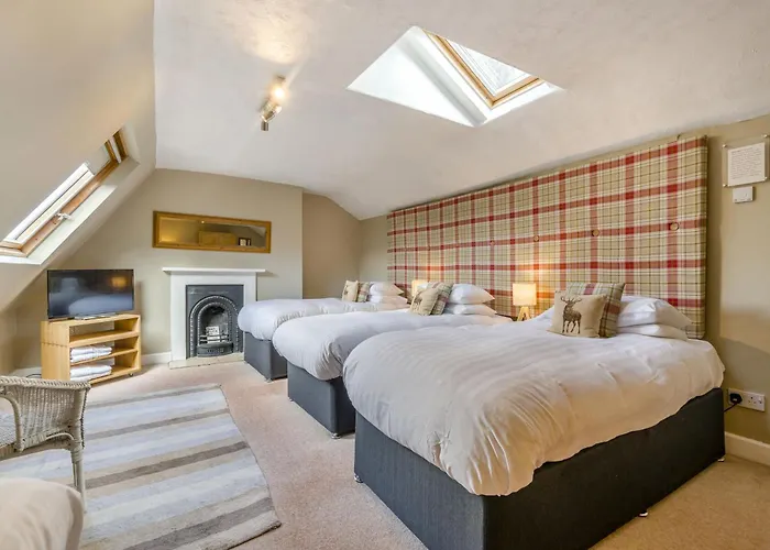 Bannerrigg Holiday home Windermere