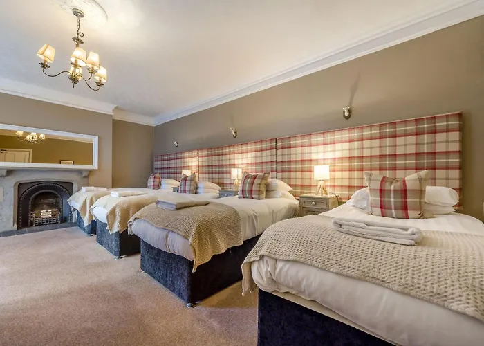 Holiday home Bannerrigg