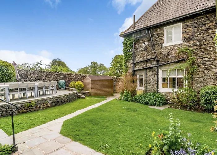 Bannerrigg * Windermere