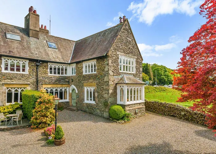 Holiday home Bannerrigg